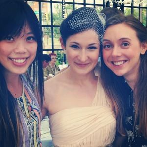 Meet your Posher, Colleen